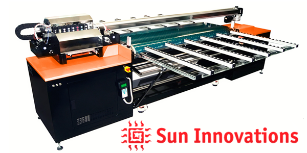UV print machines